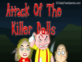Attack Of The Killer Dolls