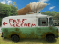 Free Ice Cream