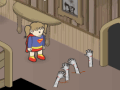 Haunted House