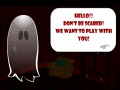 Kidnapped By Ghosts