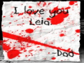 Nightmares Of Leia Rey