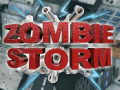 Zombie Storm