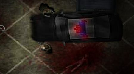 Screenshot - Dead Frontier: Night Two