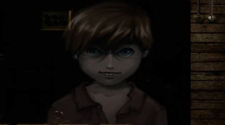 Screenshot - Haunted: The Trapped Soul