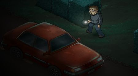 Screenshot - Shadow Tag