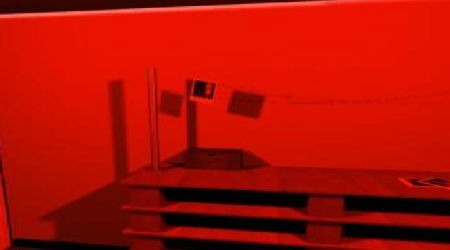 Screenshot - Shutter: The Dark Room