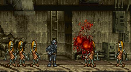 Screenshot - Zombie Survival: Outbreak